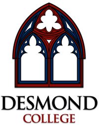 Desmond College Crest